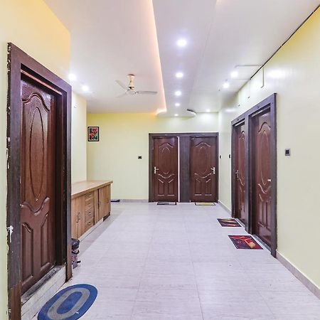Fabhotel Astor جايا المظهر الخارجي الصورة