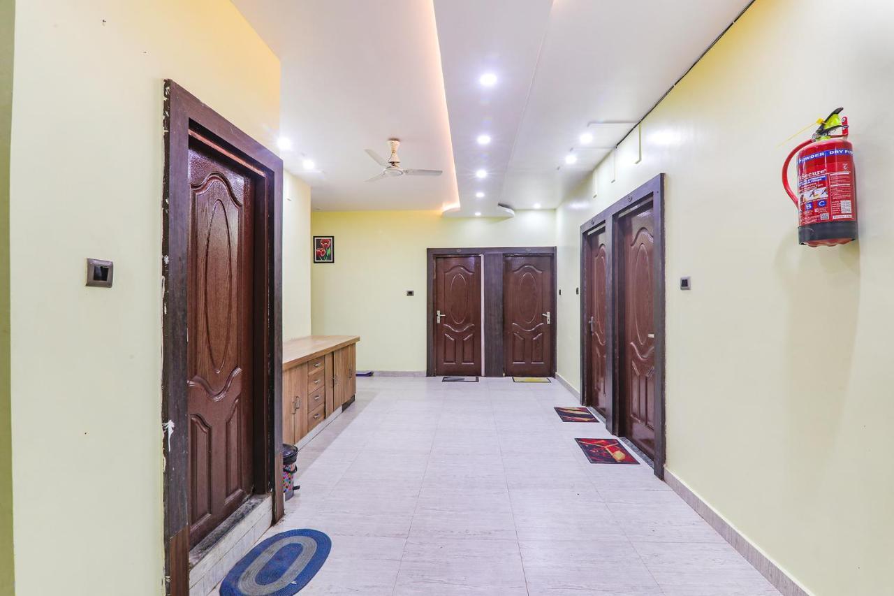 Fabhotel Astor جايا المظهر الخارجي الصورة