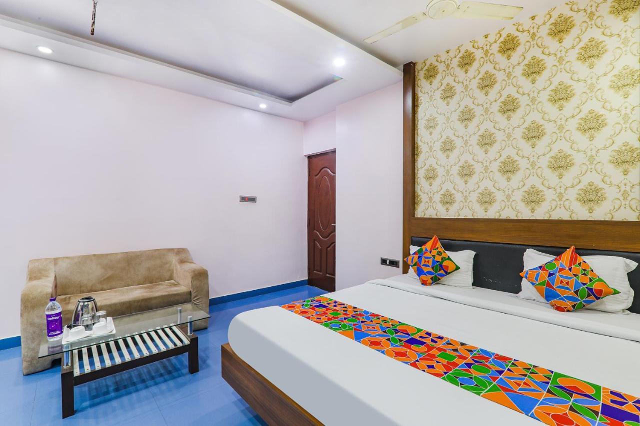 Fabhotel Astor جايا المظهر الخارجي الصورة