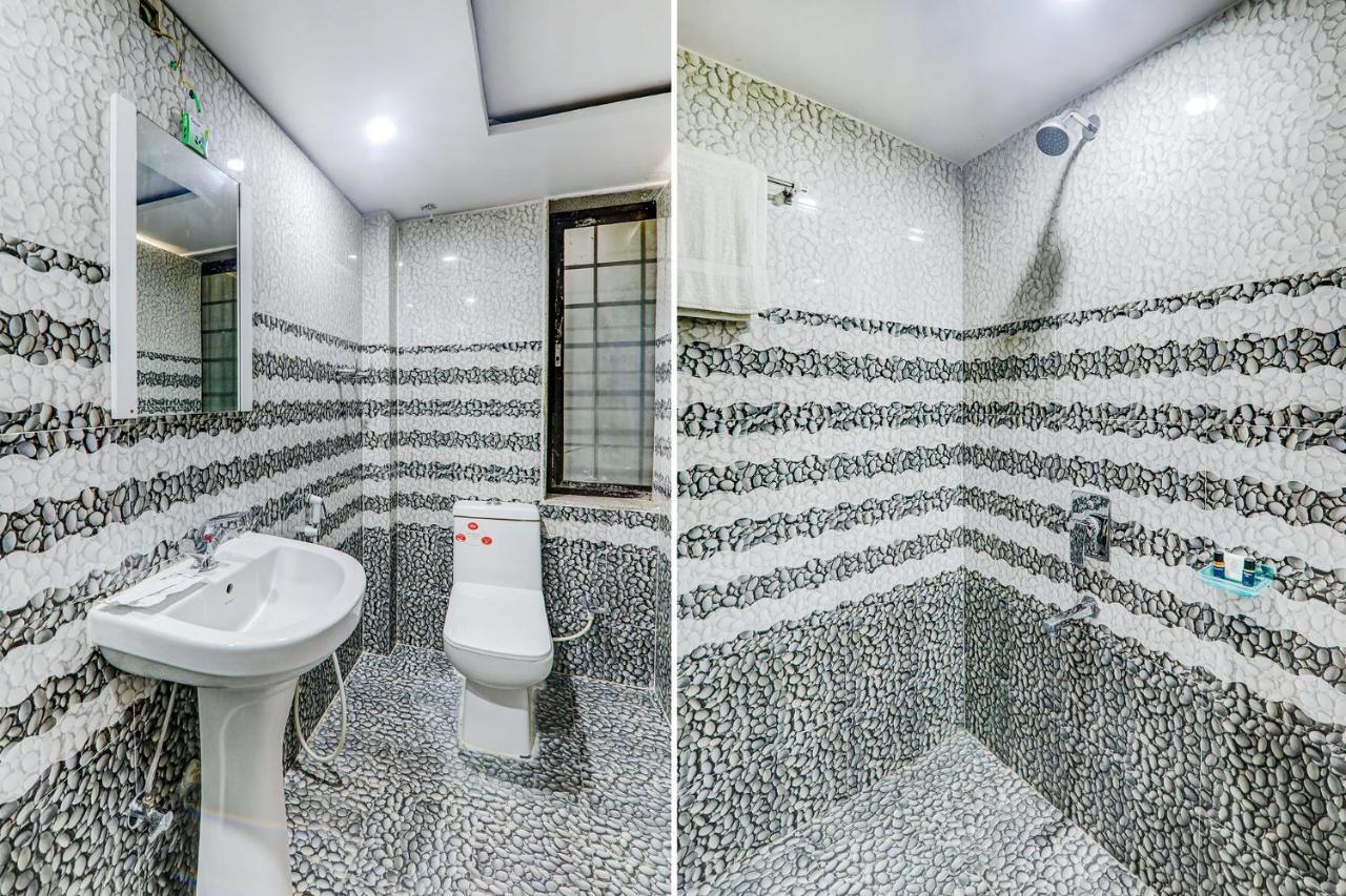 Fabhotel Astor جايا المظهر الخارجي الصورة