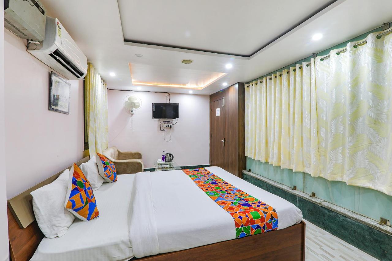 Fabhotel Astor جايا المظهر الخارجي الصورة