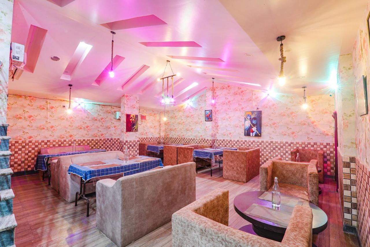 Fabhotel Astor جايا المظهر الخارجي الصورة