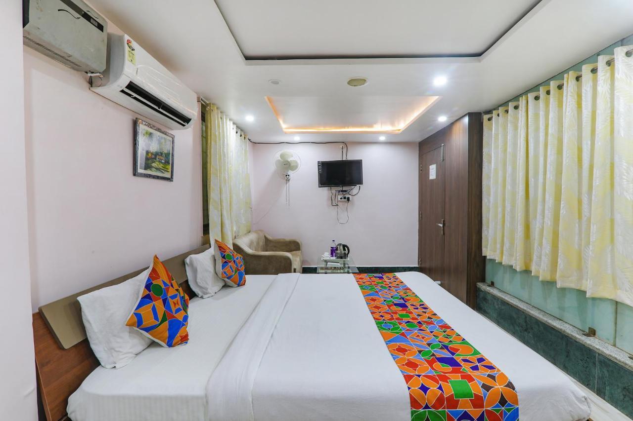 Fabhotel Astor جايا المظهر الخارجي الصورة