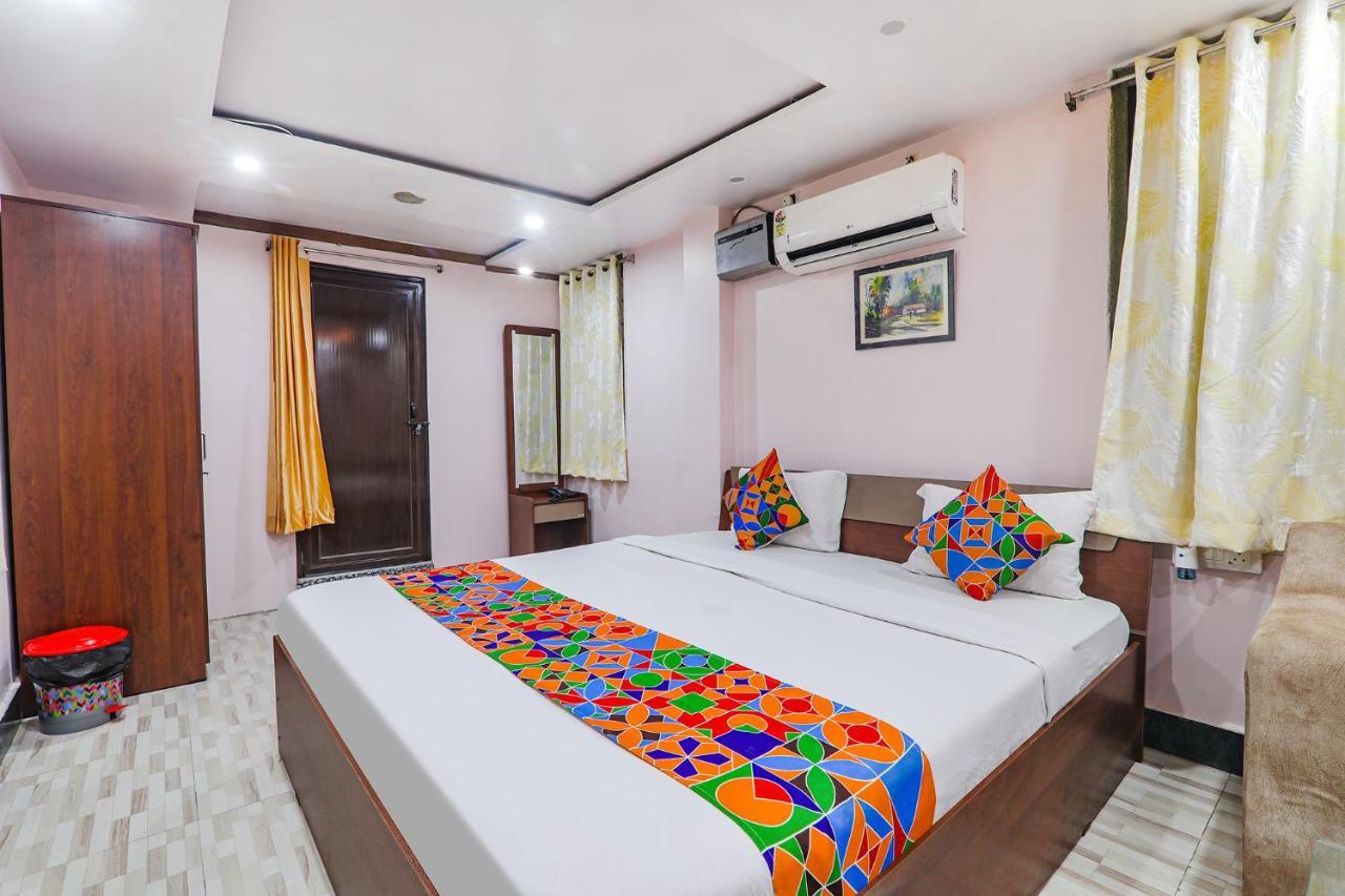 Fabhotel Astor جايا المظهر الخارجي الصورة