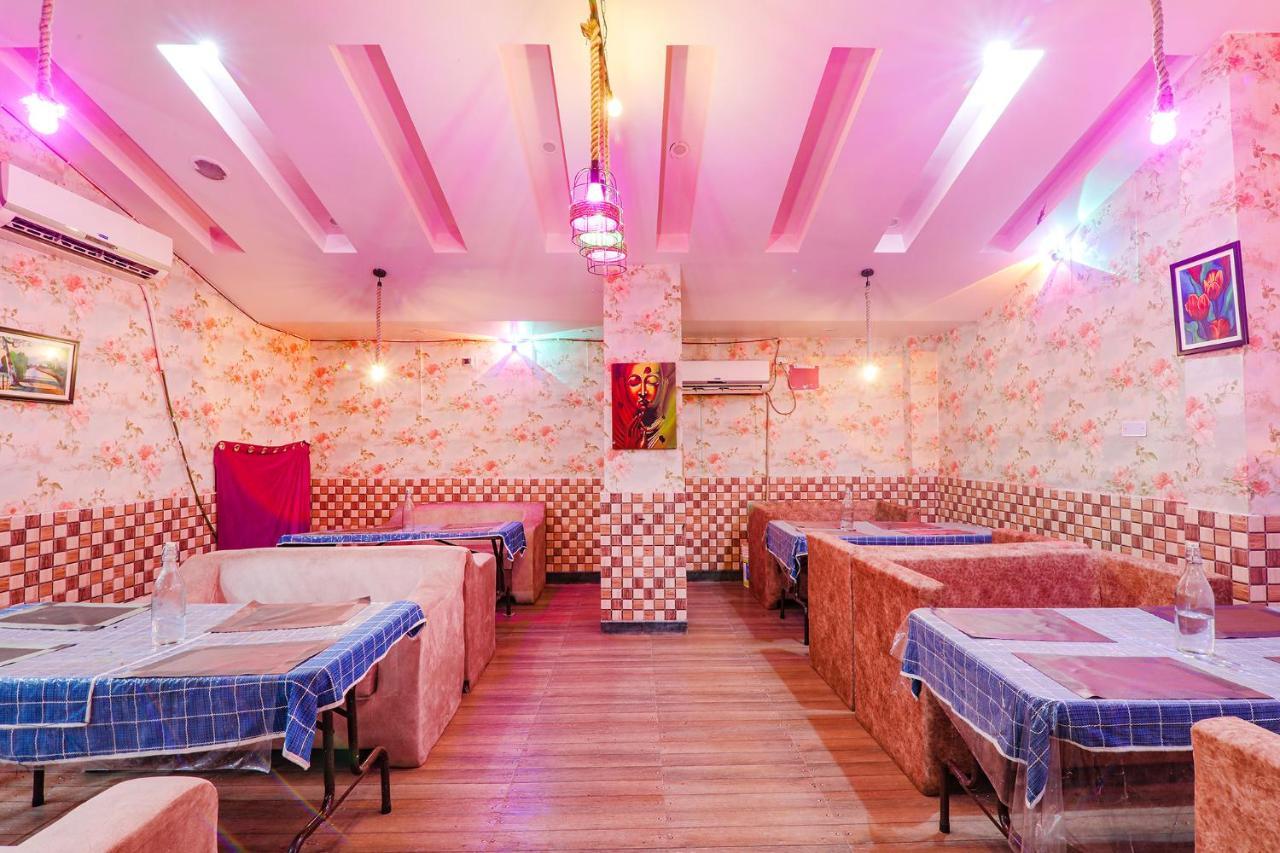 Fabhotel Astor جايا المظهر الخارجي الصورة