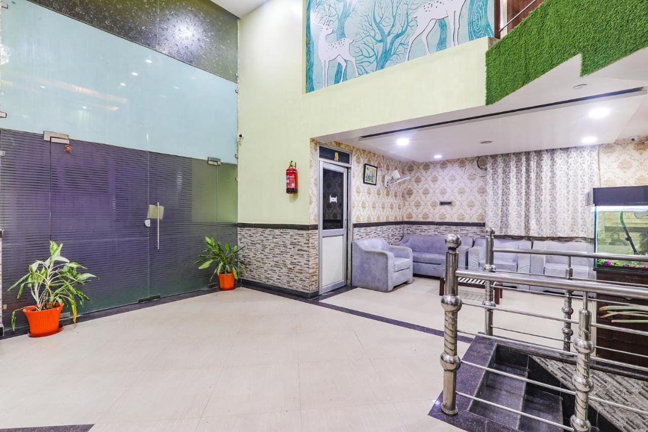 Fabhotel Astor جايا المظهر الخارجي الصورة