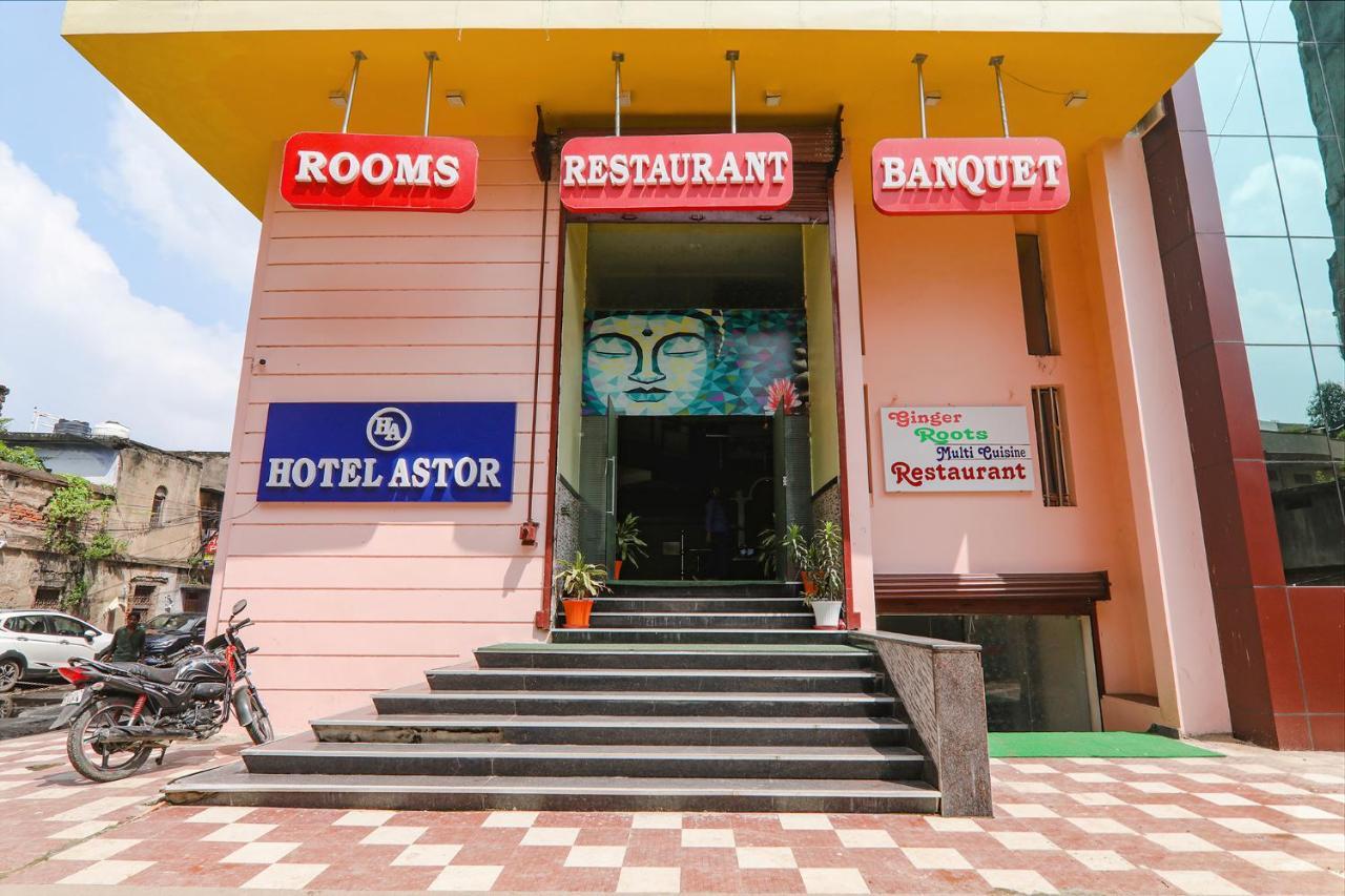 Fabhotel Astor جايا المظهر الخارجي الصورة