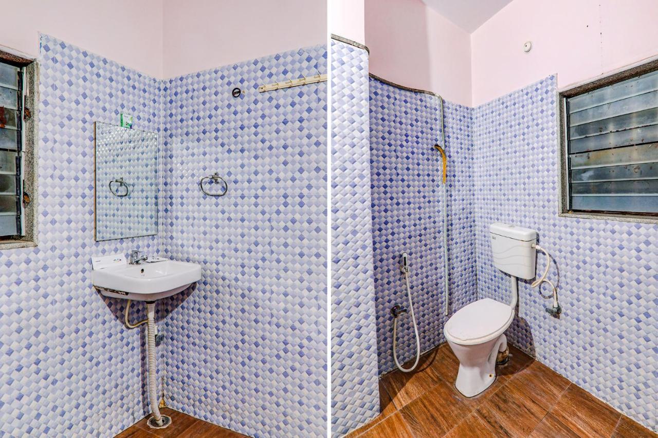 Fabhotel Astor جايا المظهر الخارجي الصورة